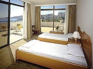 Armonia Hotel Athens Bilik gambar